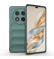 Microsonic Honor Magic 7 Lite Kılıf Oslo Prime Yeşil (Yeşil)