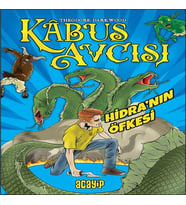 Hidra’nın Öfkesi - K cısı
