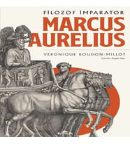 Filozof İmparator Marcus Aurelius