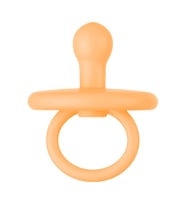 Lexroo Binkee 0 Ay Emzik - Dreamy Orange