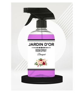 BOUQUET ROOM SPRAY 500 ML 8681529300104