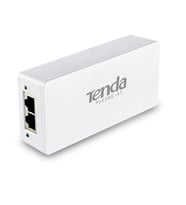 TENDA PoE30G-AT 1port Gigabit Indoor PoE Enjektör