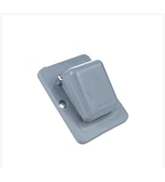 DOLU  TİAGO,HUNTER,, SAHARA, COMMANDO JEEP İÇİN GAZ PEDAL GRİ 6 BACAKLI