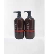 Mojo Lıne Onarıcı Şampuan 1000 ML ve  Onarıcı Maske 1000 ML
