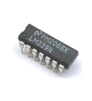 Ayt LM 339 Entegre Devre Transistör