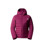 The North Face W Belleview Stretch Down Kadın Outdoor Montu NF0A7UK5I0H1 Pembe