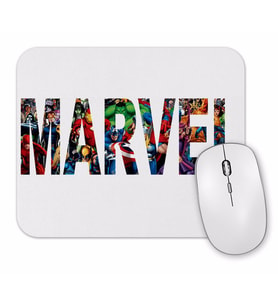 Marvel Mouse Pad