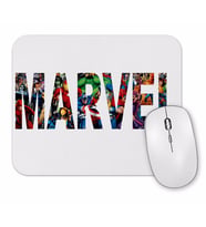 Marvel Mouse Pad