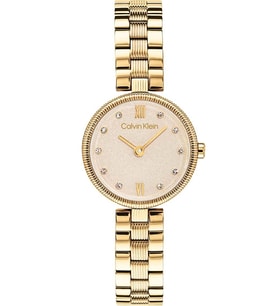 Calvin Klein Ck25100225 Kadın Kol Saati