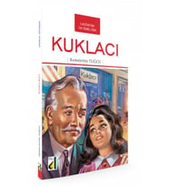 Kuklacı