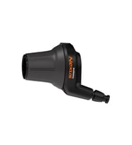 Shimano NEXUS SL-C3001 7 vitesli Revoshift (Siyah)