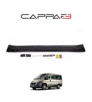 Citroen Relay 2006-2014 Yılı Arası Uyumlu Ön Cam Güneşliği
