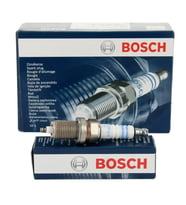 BOSCH MARKA ATEŞLEME BUJİSİ OPEL ASTRA G/H CORSA C/D/E CRUZE (Standart)