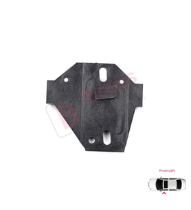 VW Transporter T4 MK4 Eurovan Caravelle 1990-2003 7D0959801 İçin Ön Sol Cam Kriko Tamir Klips Ayağı