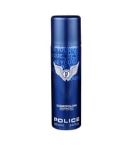 Police Cosmopolitan Deodorant Body Spray 200 ml Erkek Deodorant