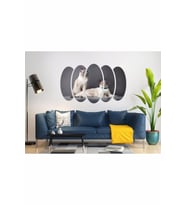 KEDİ MDF TABLO-2537