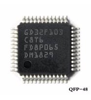 GD32F103C8T6 GD32 ARM Cortex-M3 Microcontroller 64 Kbytes Flash
