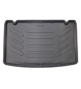 Renault Clio 3 hb kancalı model Bagaj Havuzu Paspası Rizline 2006-2012