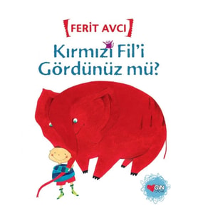 Kırmızı Fil'i Gördünüz mü?