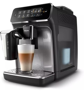 Philips Ep3246/70 Espresso Makinesi, 1.8 L Kapasite, 5 Aromatik Kahve Çeşidi, Lattego Süt Sistemi, S