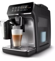 Philips Ep3246/70 Espresso Makinesi, 1.8 L Kapasite, 5 Aromatik Kahve Çeşidi, Lattego Süt Sistemi, S