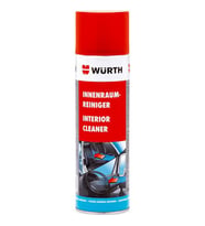 Würth Araç İçi Temizleme Spreyi 500 ml (Renksiz)
