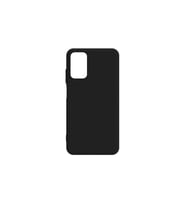 Xiaomi Redmi Note 9 4G Uyumlu Kılıf Zore Biye Silikon