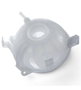 Vw Golf 5 Jetta Radyatör Yedek Su Bidonu 2005-2008 1K0121407A