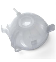 Vw Golf 5 Jetta Radyatör Yedek Su Bidonu 2005-2008 1K0121407A