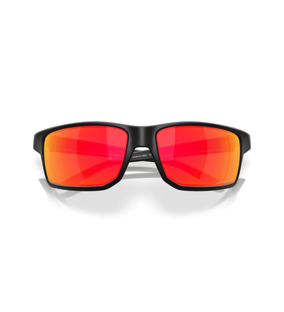 Oakley Gibston XL OMatter Çerçeve Prizm Polarize Lens Erkek Gözlük