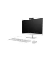 HP ProOne 240 G10 9H6H6ET i5-1335U 16GB 512GB SSD 23.8 FHD Beyaz FreeDOS AIO Bilgisayar