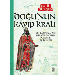 Doğunun Kayıp Kralı Fatih Durgun