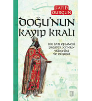 Doğunun Kayıp Kralı Fatih Durgun