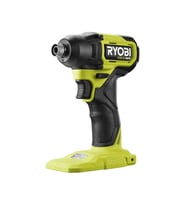 Ryobi RID18C1-0 18V Akülü Kömürsüz Darbeli Vidalama