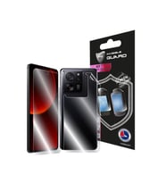 Xiaomi 13T - 13T Pro için IPG Hydrogel Tam Kaplama (Ekran ve Arka Koruma)