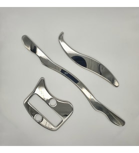 Graston 3 Parçalı Mini Set Model 3