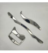 Graston 3 Parçalı Mini Set Model 3