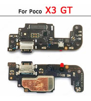 Xiaomi POCO X3 GT Şarj Soketi