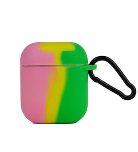 Lexroo Airpods Airbag 29 Silikon Kılıf - NO6