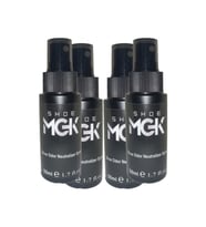Süper Shoe MGK 4 tane Kokan Ayak ve Ayakkabılara 50 ml Sprey