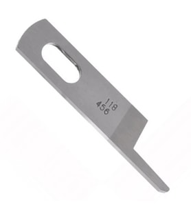 FDM Juki Overlok Üst Bıçak 118-45609 STR