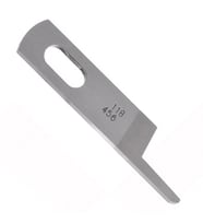FDM Juki Overlok Üst Bıçak 118-45609 STR
