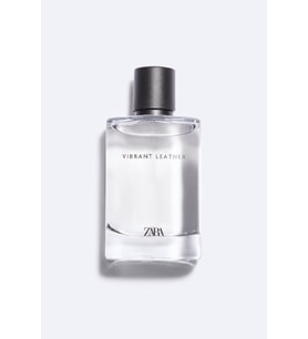 ZARA VIBRANT LEATHER EAU DE PARFUM 100 ML (3,38 FL.OZ) ERKEK PARFÜMÜ
