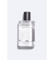 ZARA VIBRANT LEATHER EAU DE PARFUM 100 ML (3,38 FL.OZ) ERKEK PARFÜMÜ