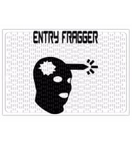 Entry Fragger Puzzle 240 Parça Yapboz