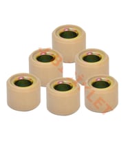 Monero Tahrik Seti 16x13mm 6gr 50cc 80cc Revıval Rapıd Sym Orbıt50cc Rıtmıca Honda Today 50cc Trendy Actıva100 Trekker