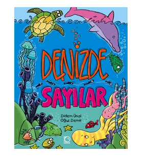 Denizde Sayılar