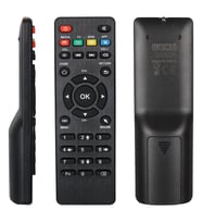 Weko Kr Hıremco Smart 2 4k 8.1 Magbox Magroıd X-100 X200 Android Tv Box Uydu Kumandası