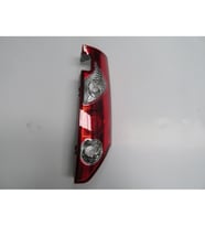 RENAULT KANGOO- 3- 08/13; STOP LAMBASI SAĞ KIRMIZI/BEYAZ (YANA AÇILAN TİP) 2KAPI (MARS) 8200419952