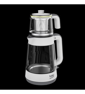 BEKO CM 5964 Floral Çay Makinesi